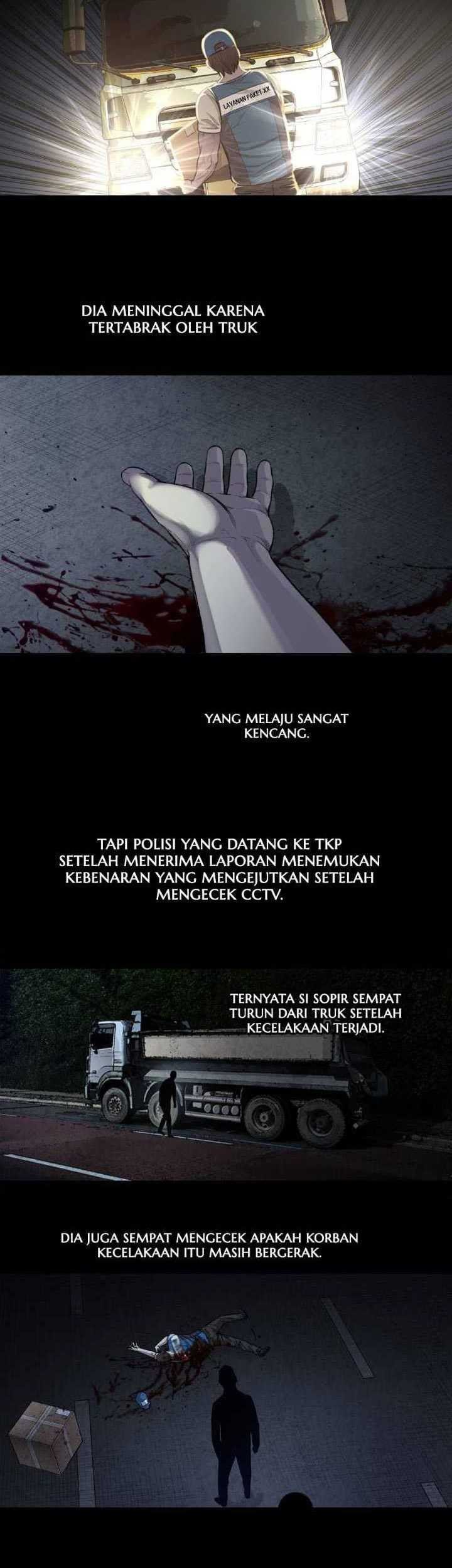 Vigilante Chapter 19 Gambar 14