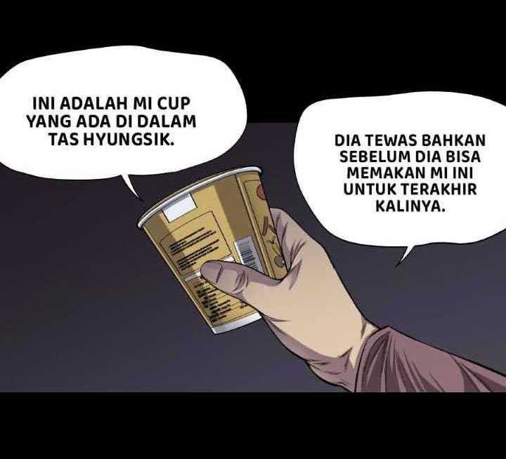 Vigilante Chapter 19 Gambar 16