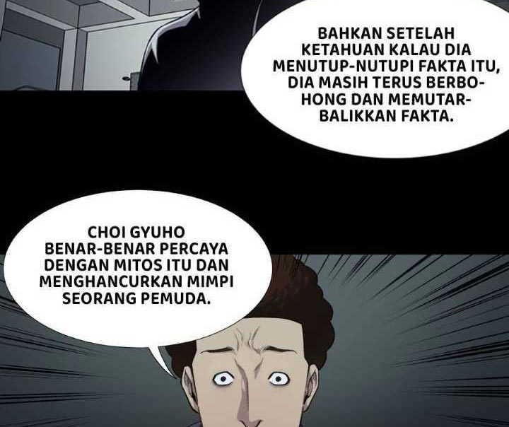 Vigilante Chapter 19 Gambar 22