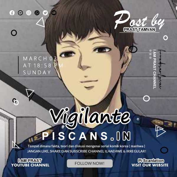 Baca Komik Vigilante Chapter 17 Gambar 1