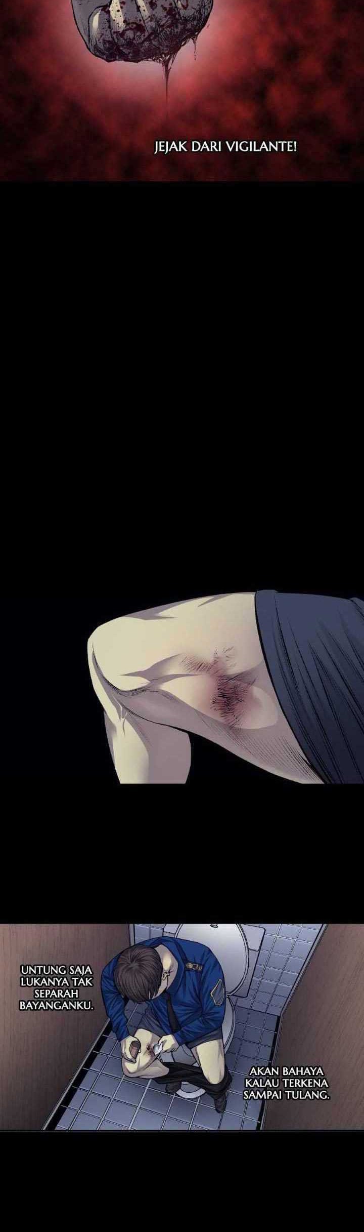 Vigilante Chapter 17 Gambar 24