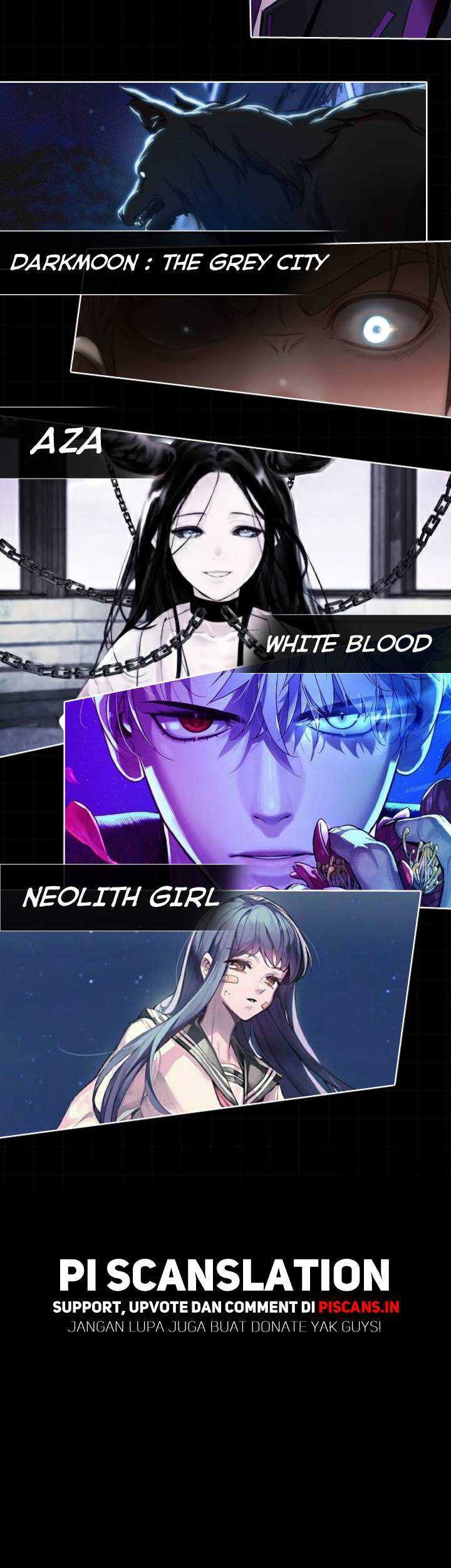 Vigilante Chapter 17 Gambar 28