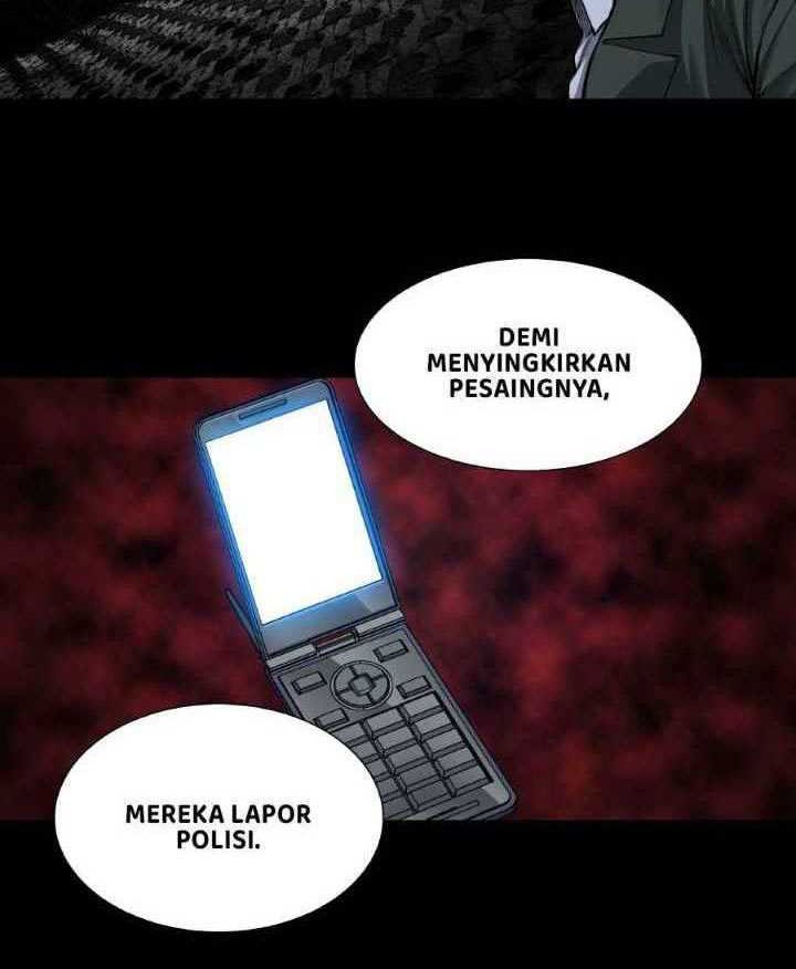 Vigilante Chapter 17 Gambar 10