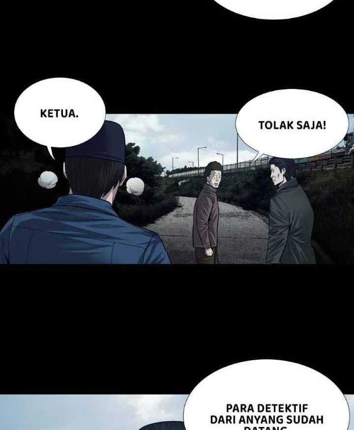 Vigilante Chapter 17 Gambar 13