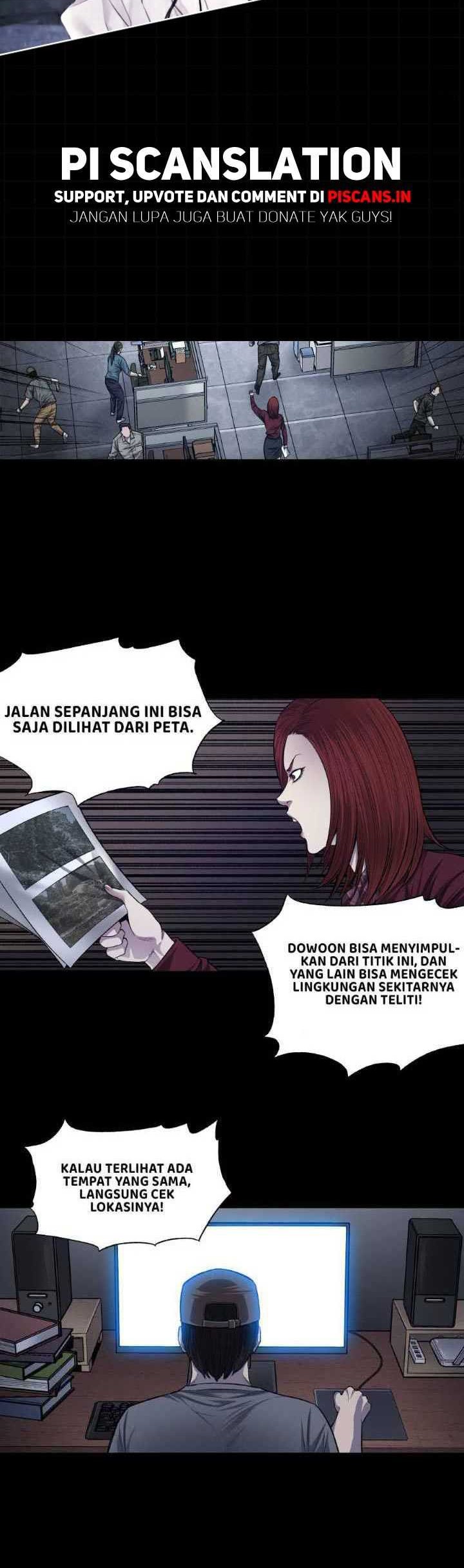 Vigilante Chapter 17 Gambar 22