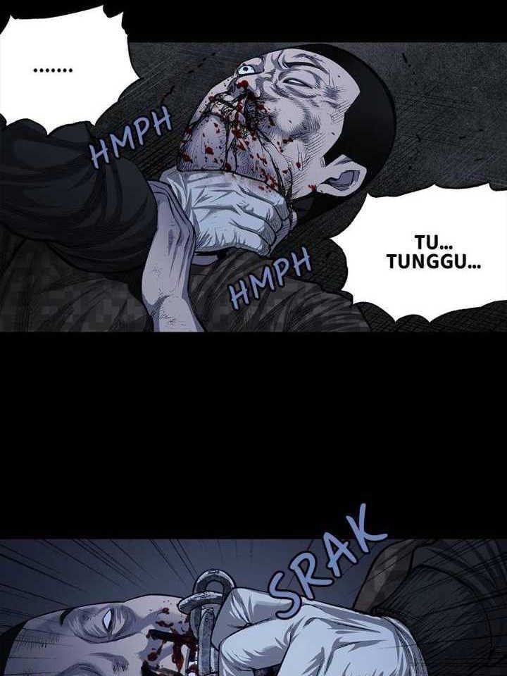 Vigilante Chapter 16 Gambar 10