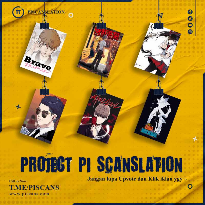 Vigilante Chapter 15 Gambar 29