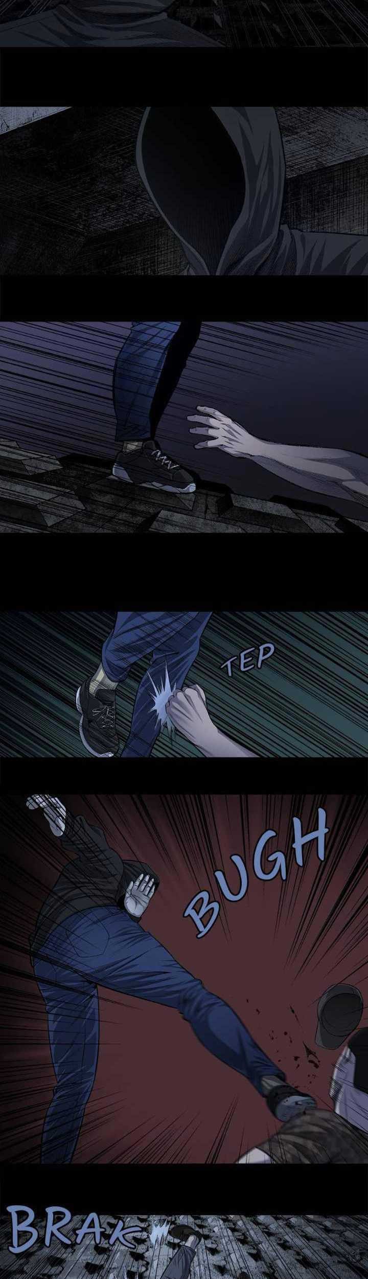 Vigilante Chapter 15 Gambar 6