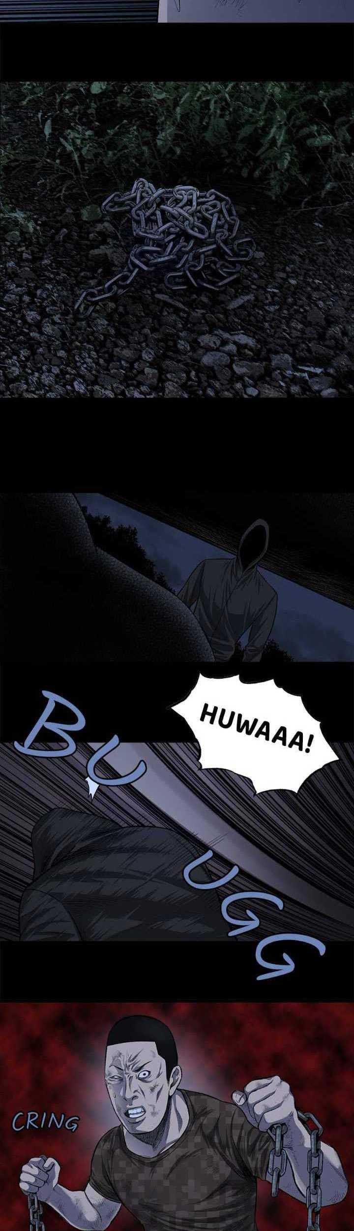 Vigilante Chapter 15 Gambar 10