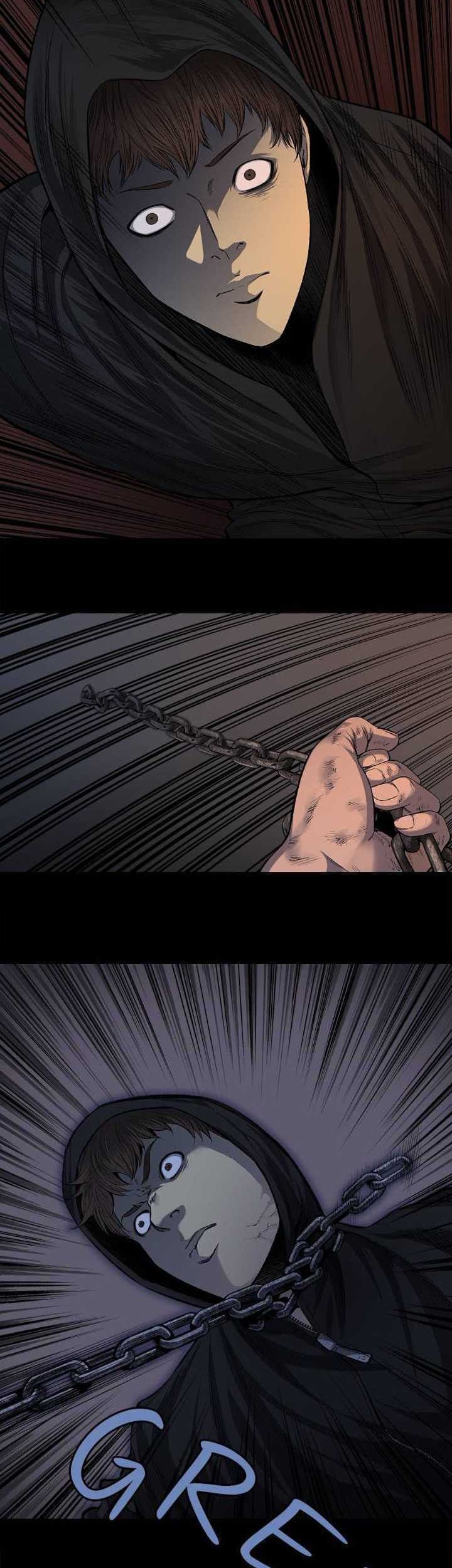 Vigilante Chapter 15 Gambar 25