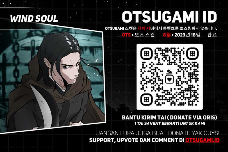 Baca Komik Wind Soul Chapter 67 Gambar 1