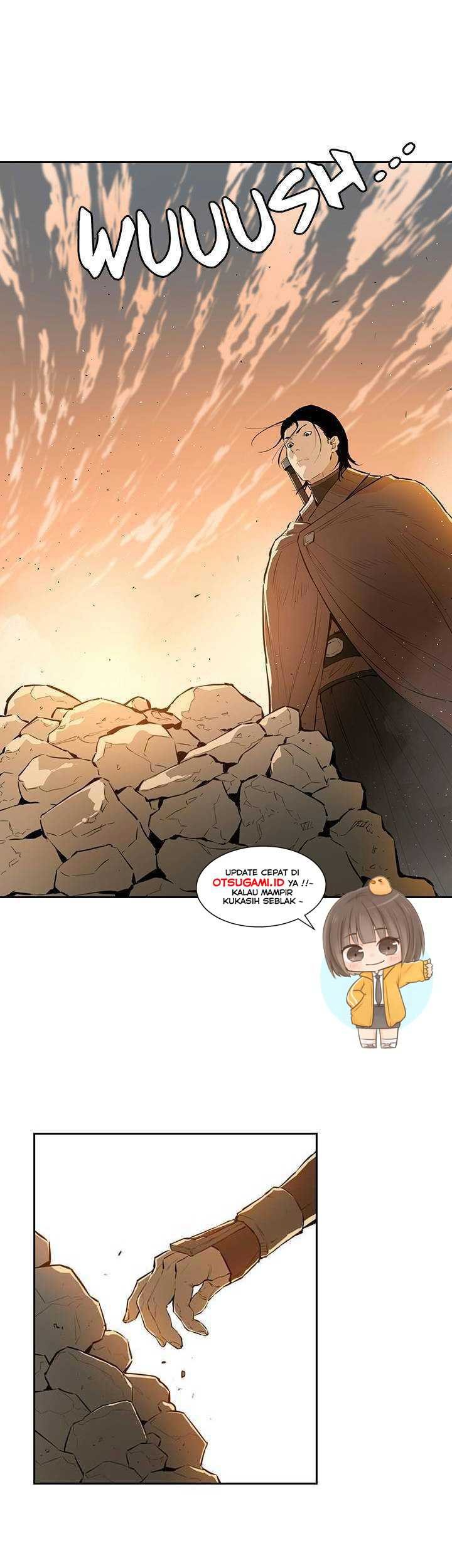 Wind Soul Chapter 67 Gambar 26