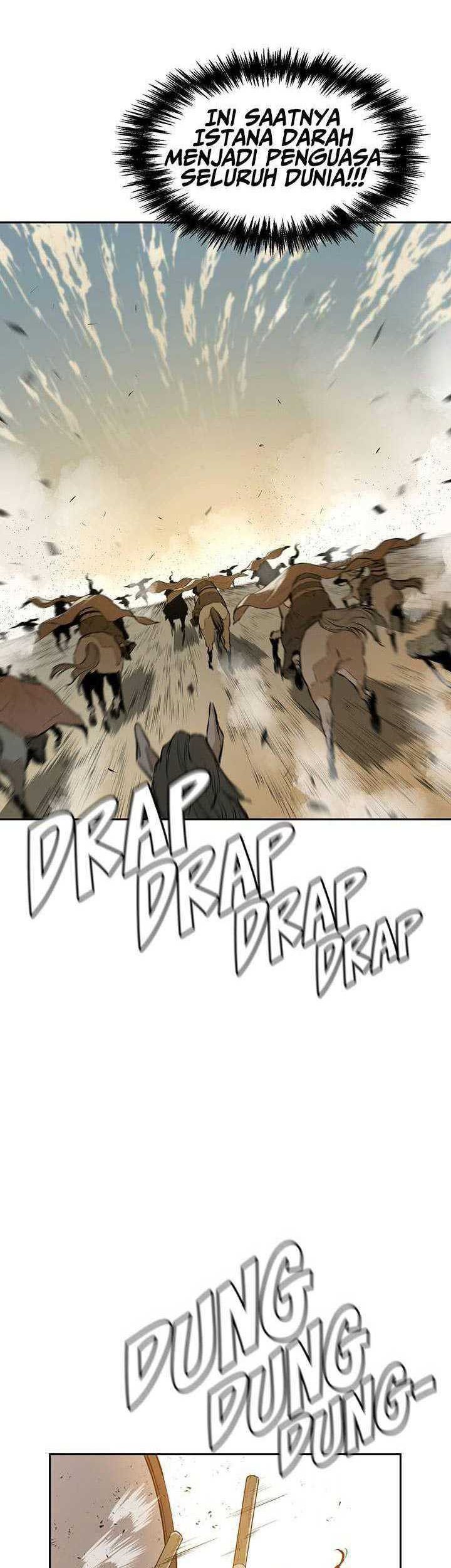 Wind Soul Chapter 67 Gambar 36