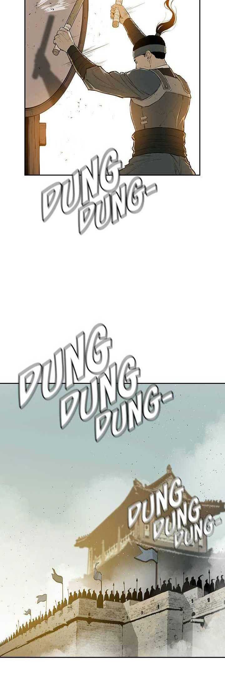 Wind Soul Chapter 67 Gambar 37
