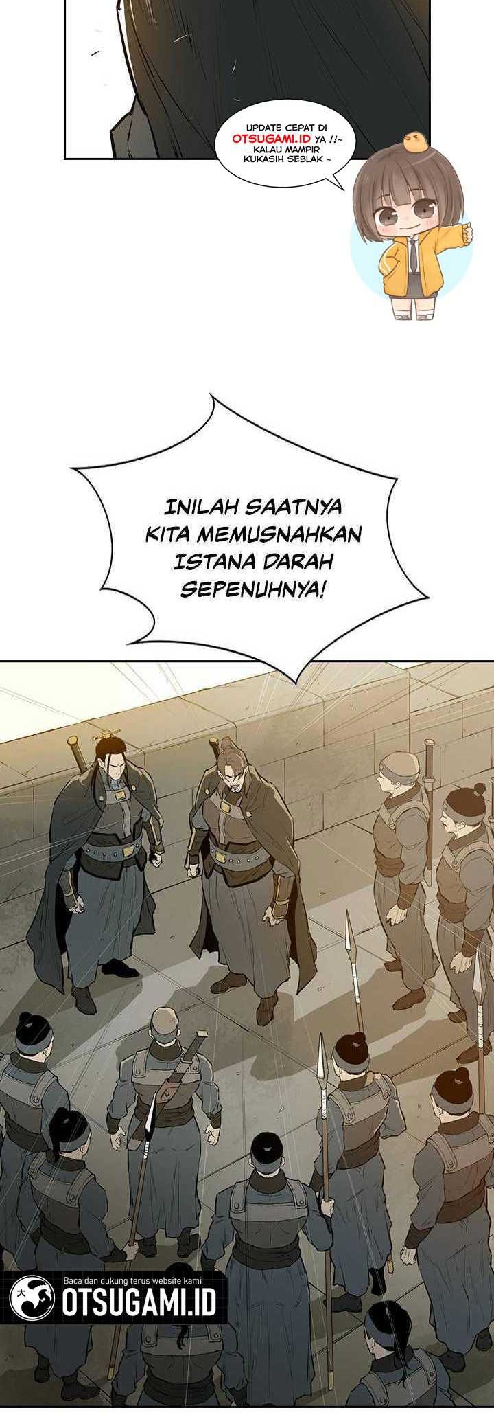 Wind Soul Chapter 67 Gambar 39