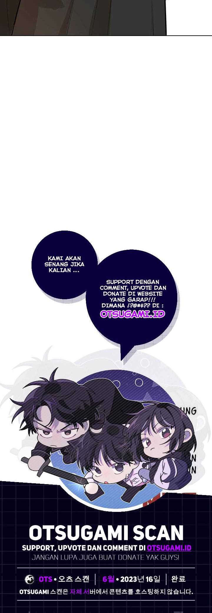 Wind Soul Chapter 67 Gambar 45