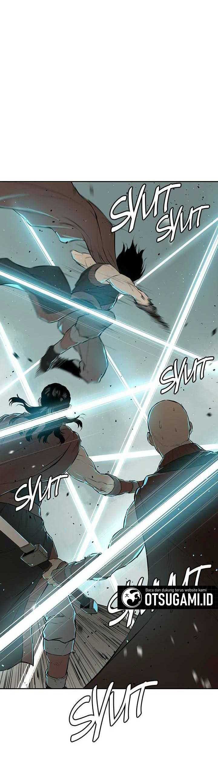 Wind Soul Chapter 67 Gambar 5