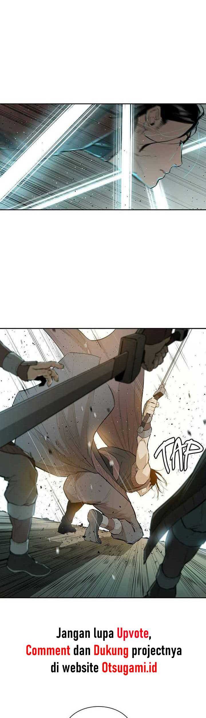 Wind Soul Chapter 67 Gambar 6