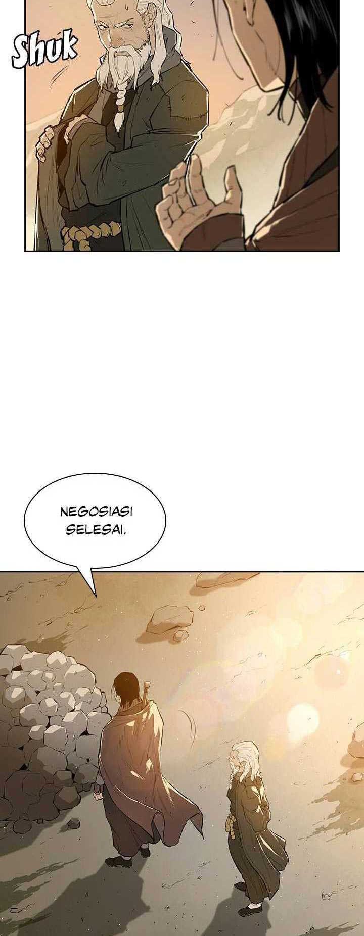 Wind Soul Chapter 67 Gambar 22
