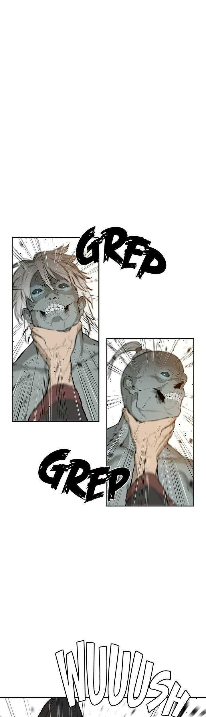Baca Manhwa Wind Soul Chapter 65 Gambar 2