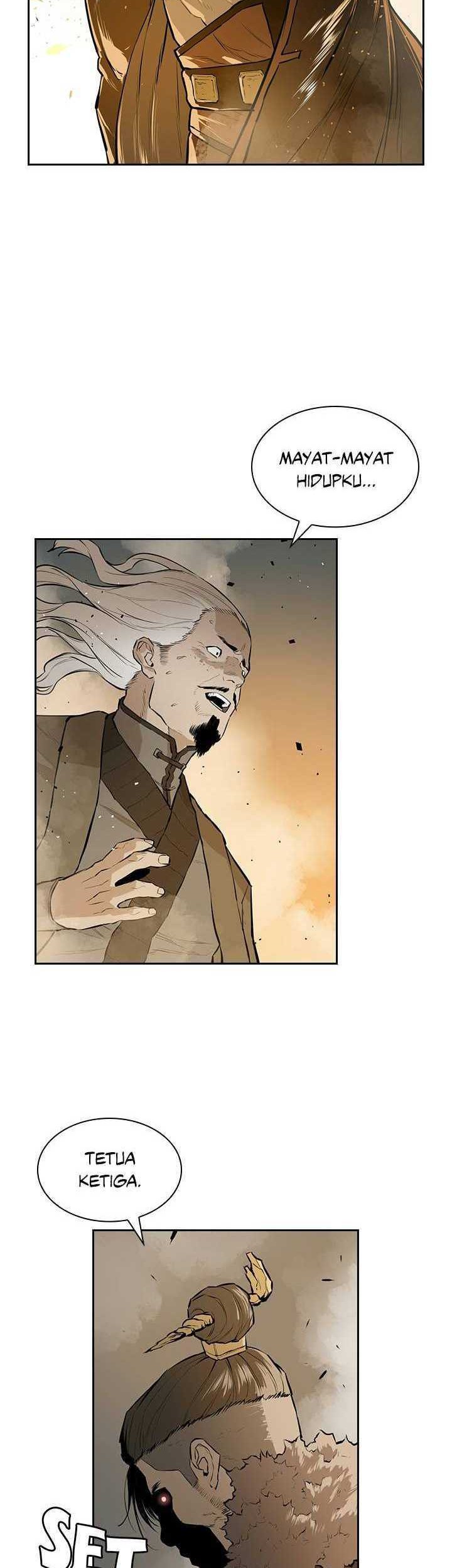 Wind Soul Chapter 65 Gambar 11