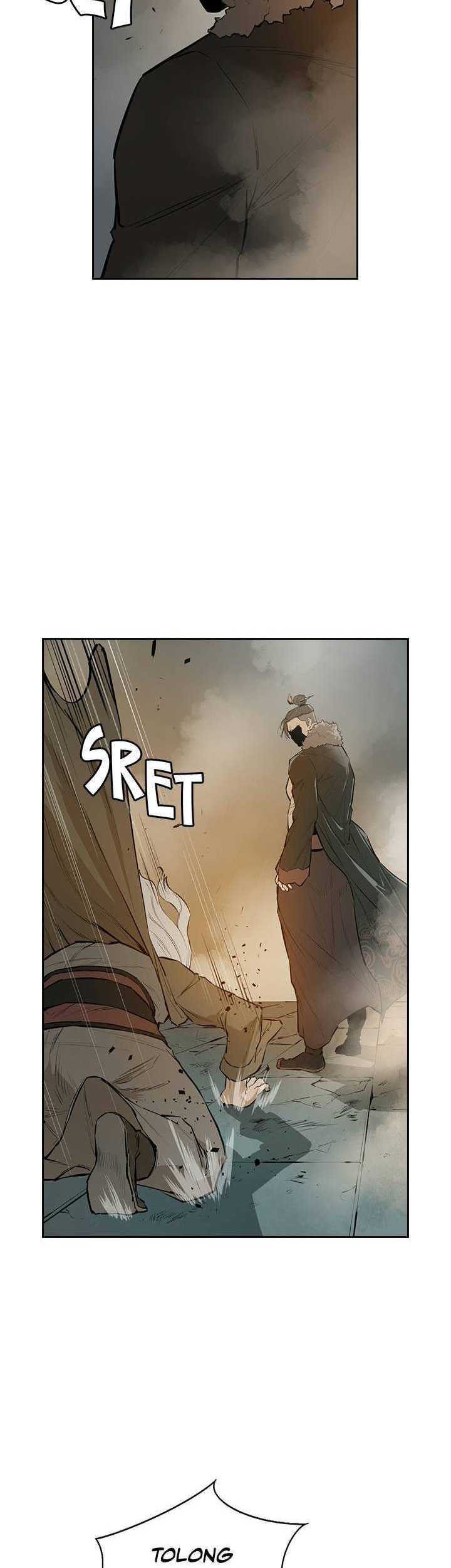 Wind Soul Chapter 65 Gambar 12