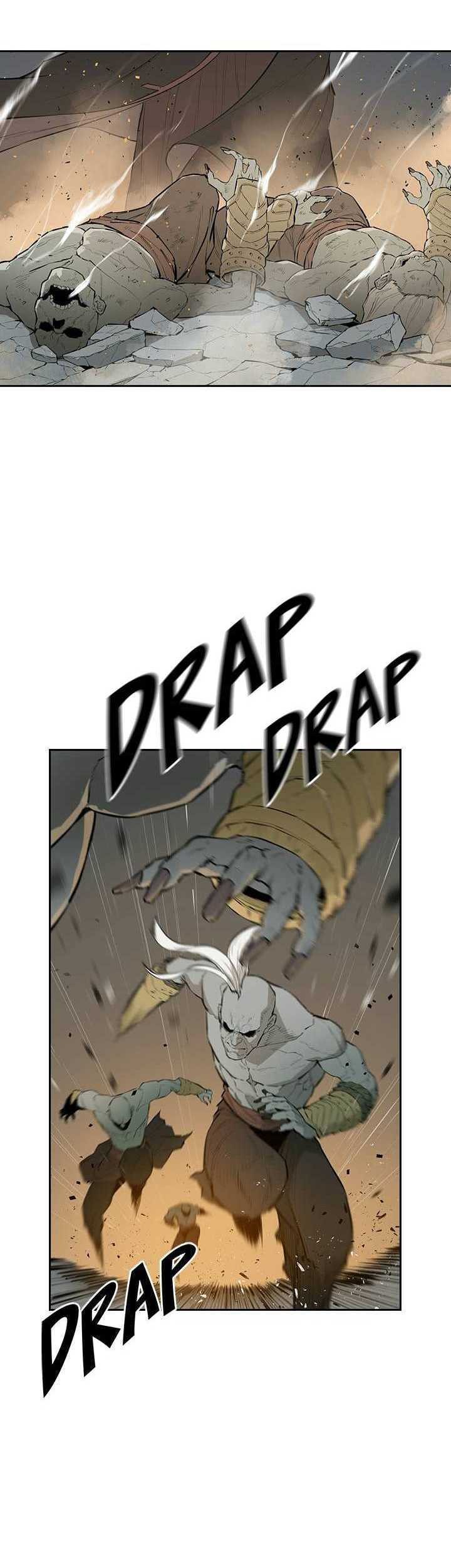 Wind Soul Chapter 65 Gambar 6