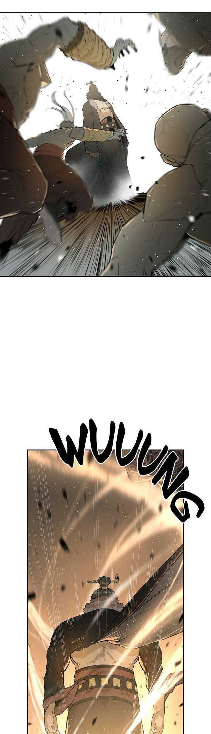 Wind Soul Chapter 65 Gambar 7