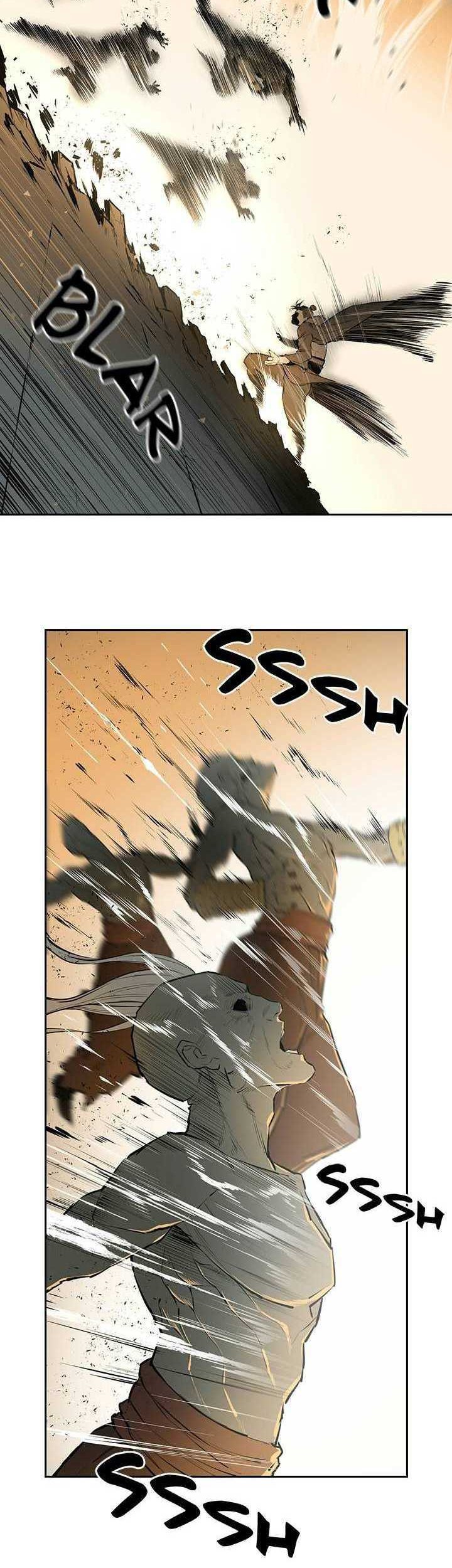 Wind Soul Chapter 65 Gambar 9