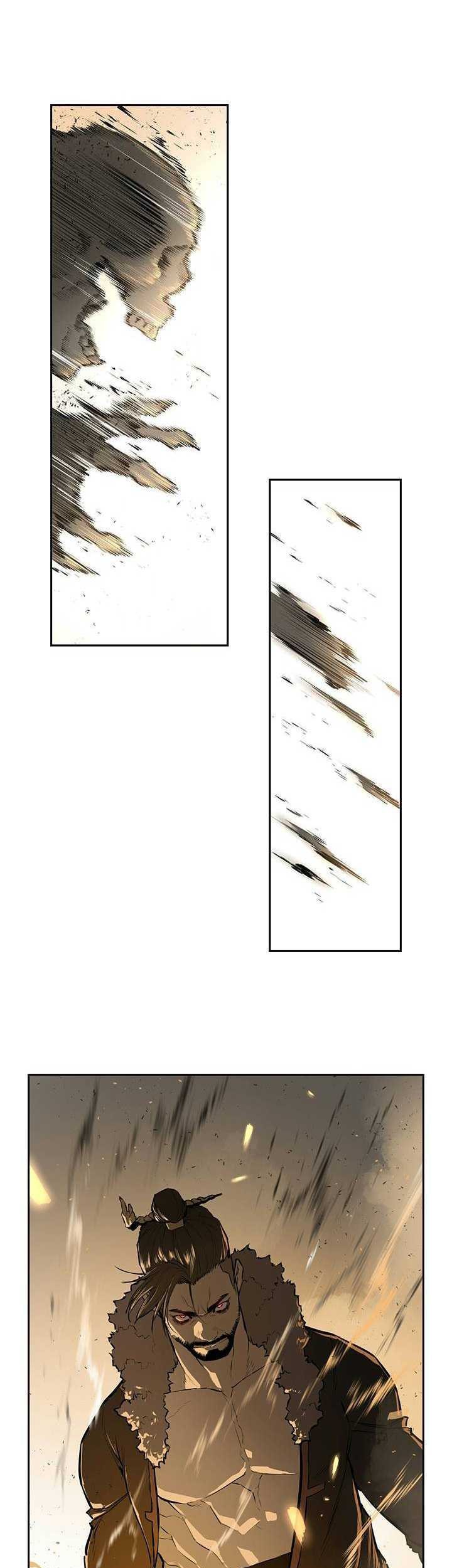 Wind Soul Chapter 65 Gambar 10