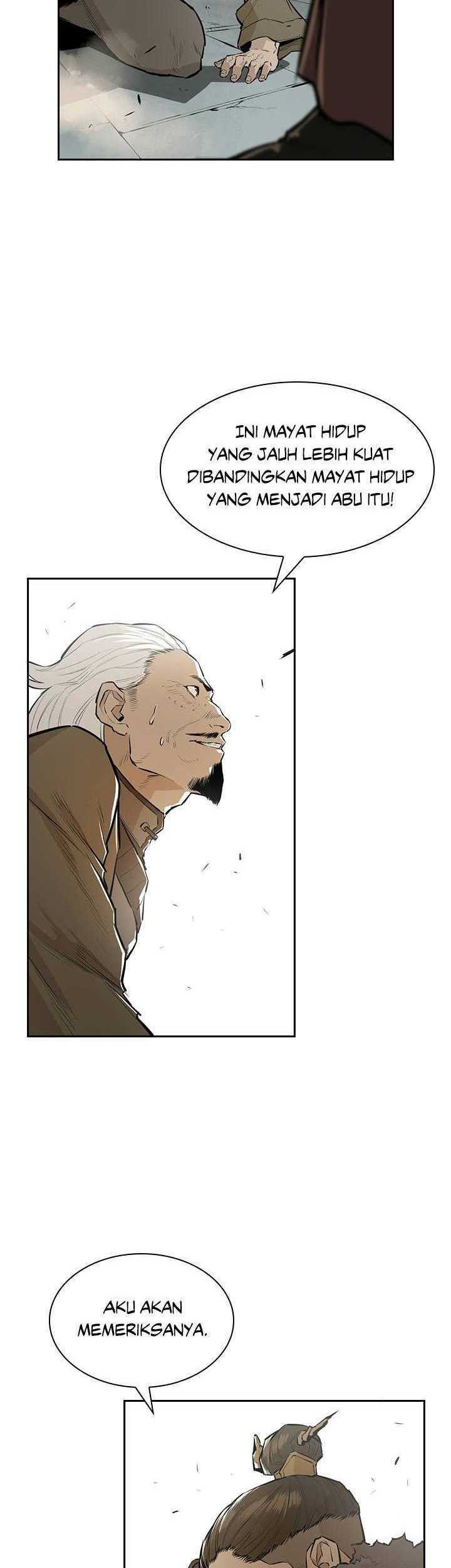 Wind Soul Chapter 65 Gambar 15