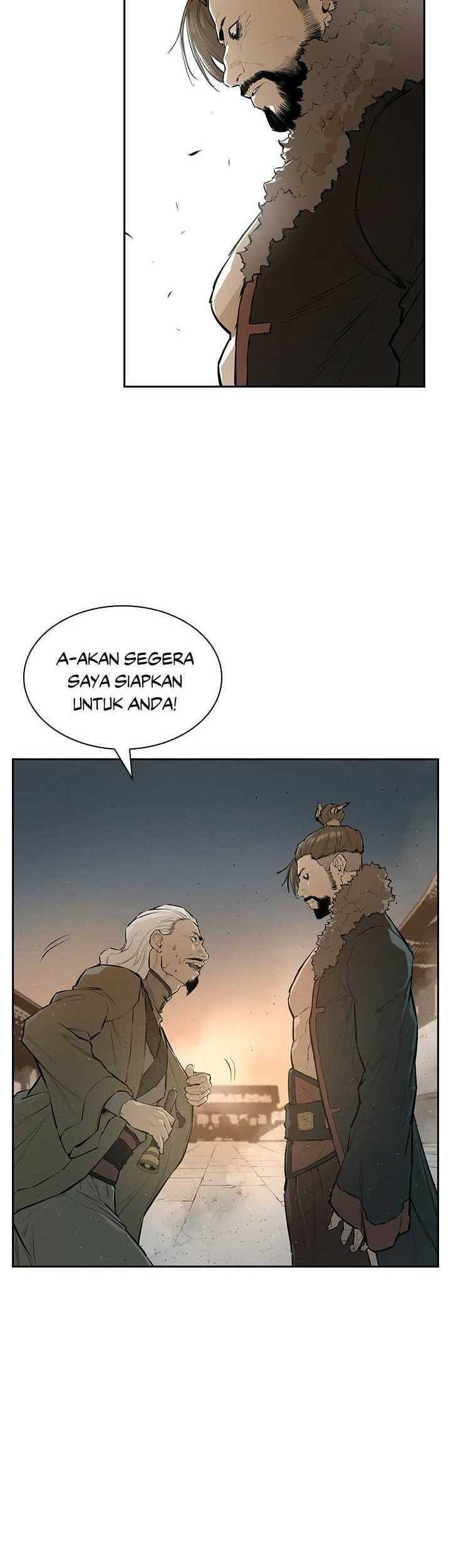 Wind Soul Chapter 65 Gambar 16