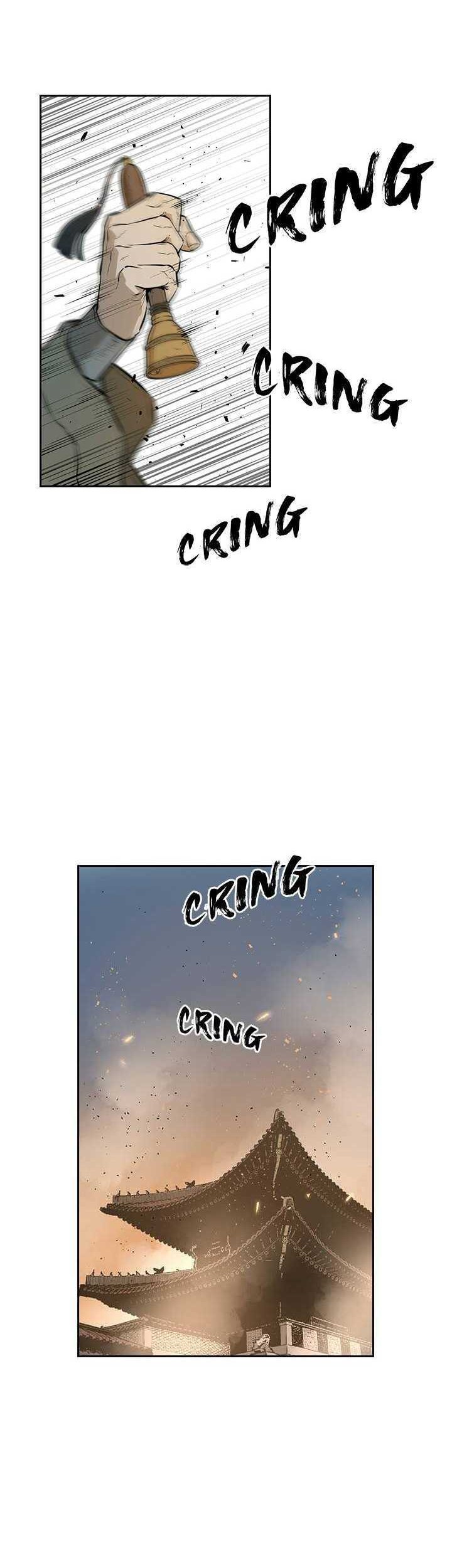 Wind Soul Chapter 65 Gambar 17