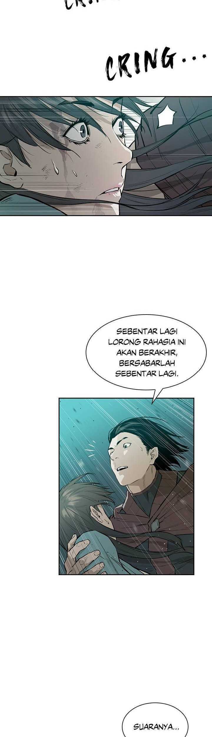 Wind Soul Chapter 65 Gambar 20