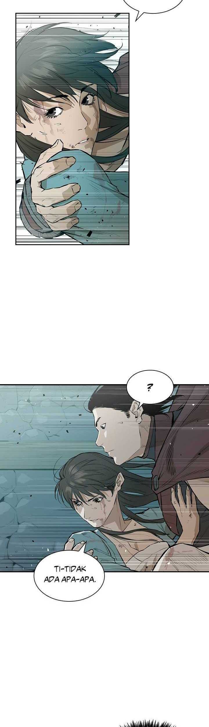 Wind Soul Chapter 65 Gambar 21