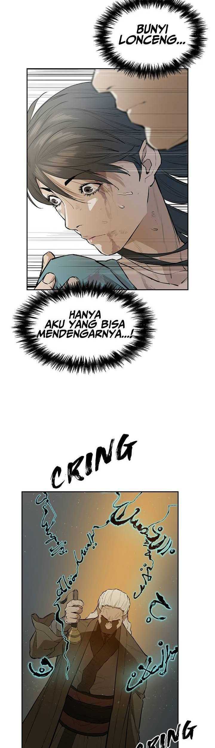 Wind Soul Chapter 65 Gambar 22