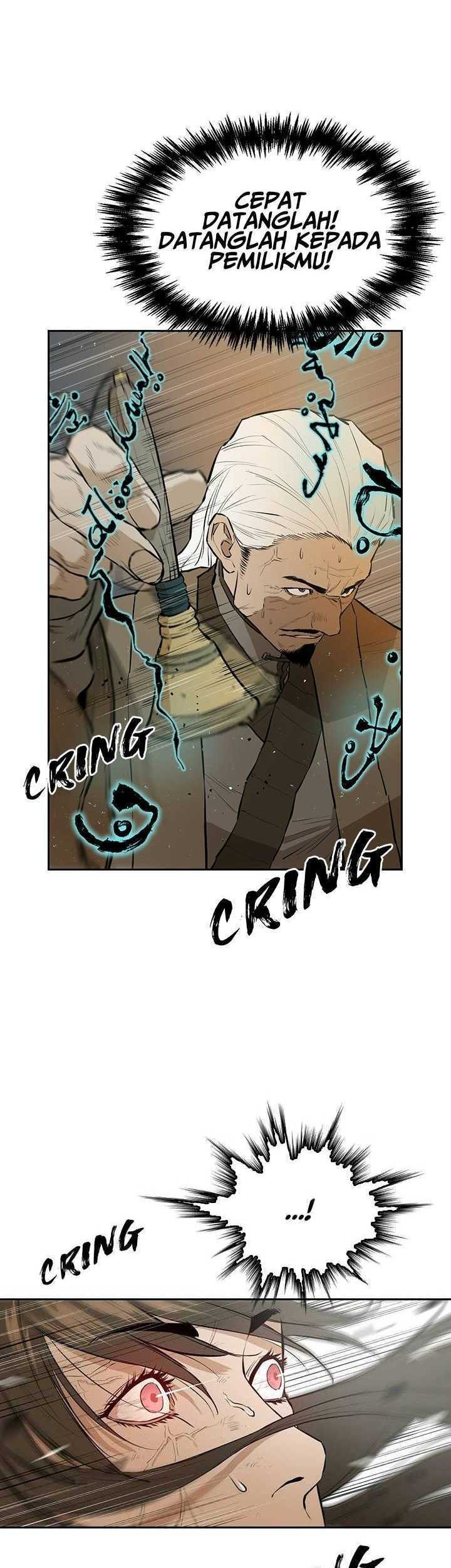 Wind Soul Chapter 65 Gambar 25