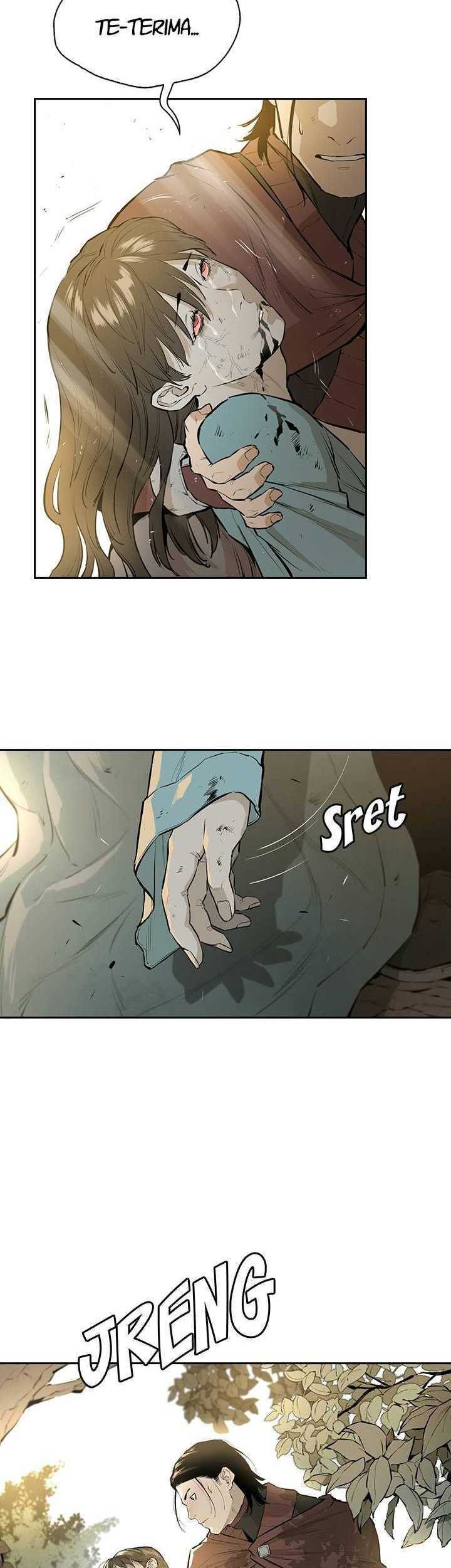 Wind Soul Chapter 65 Gambar 34