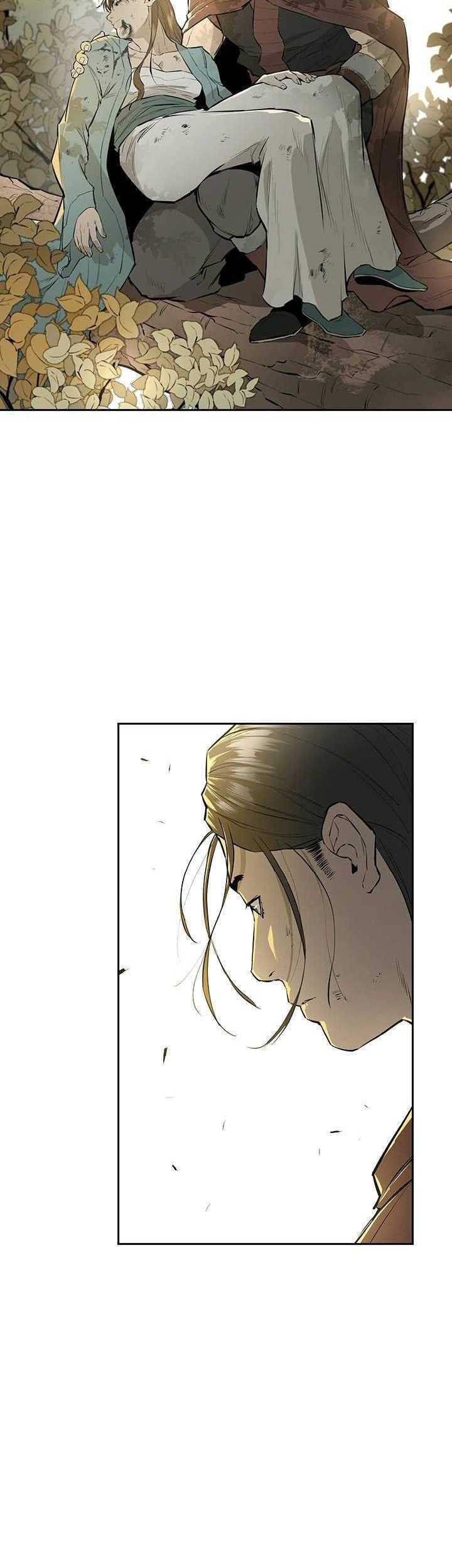 Wind Soul Chapter 65 Gambar 35