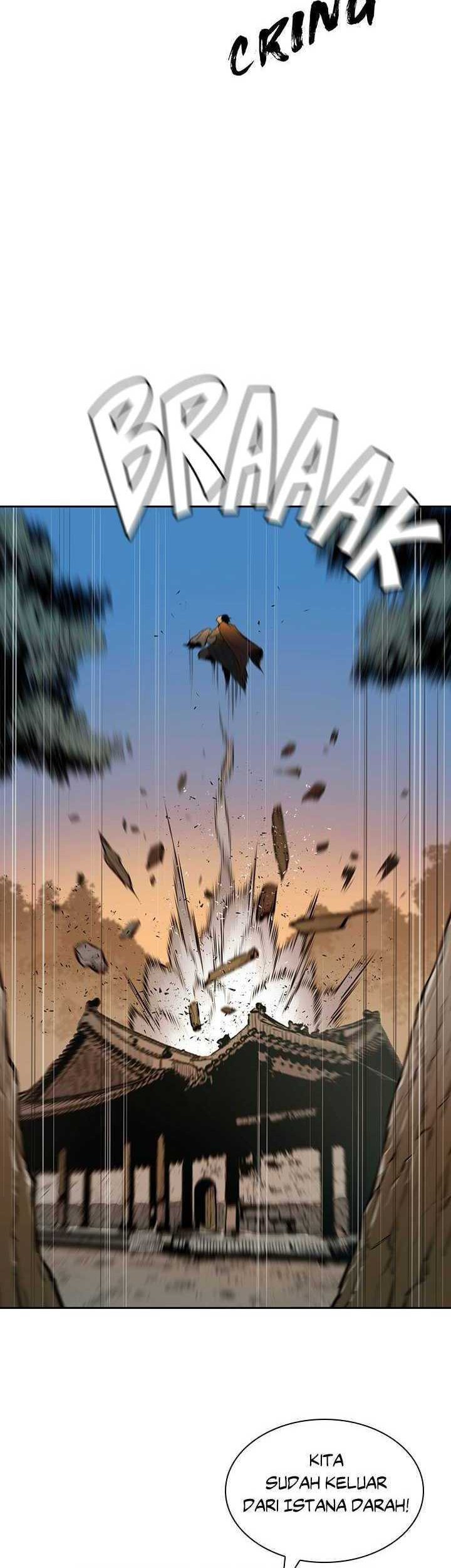 Wind Soul Chapter 65 Gambar 26