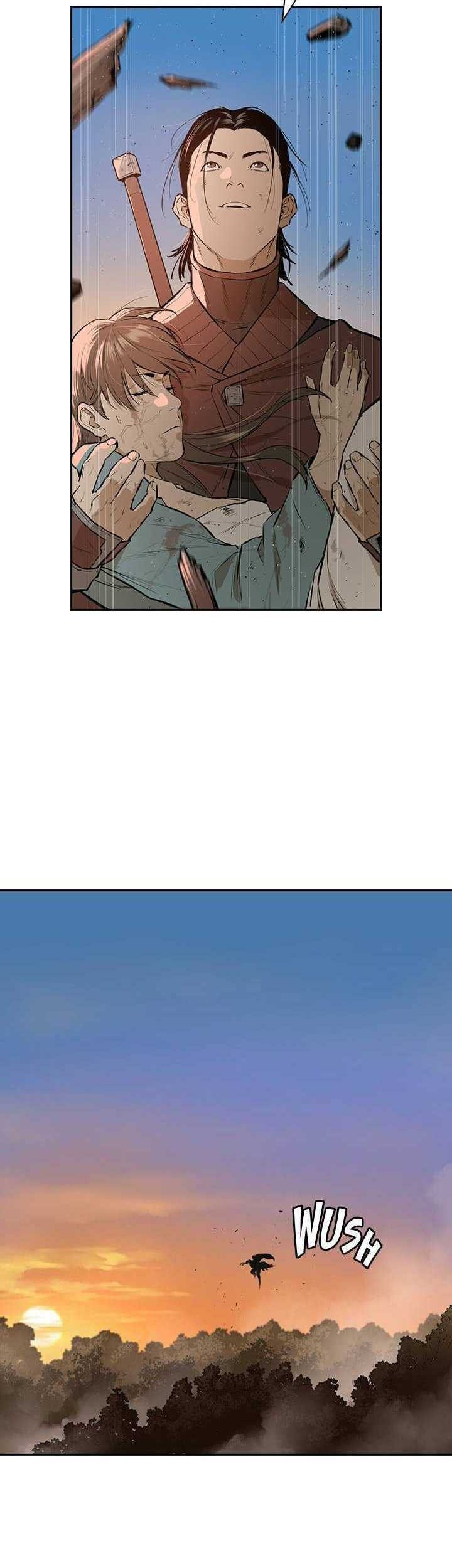 Wind Soul Chapter 65 Gambar 27