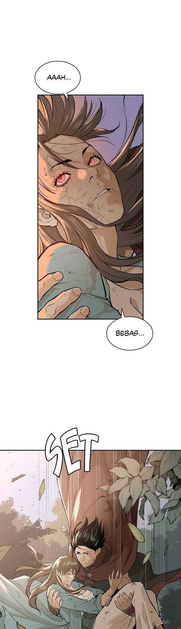Wind Soul Chapter 65 Gambar 28