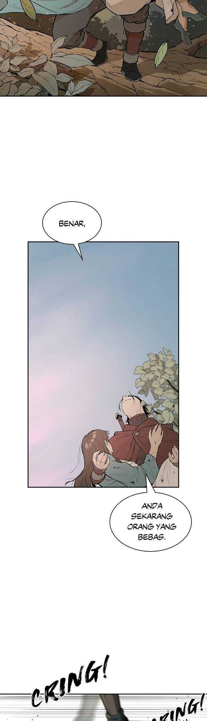 Wind Soul Chapter 65 Gambar 29