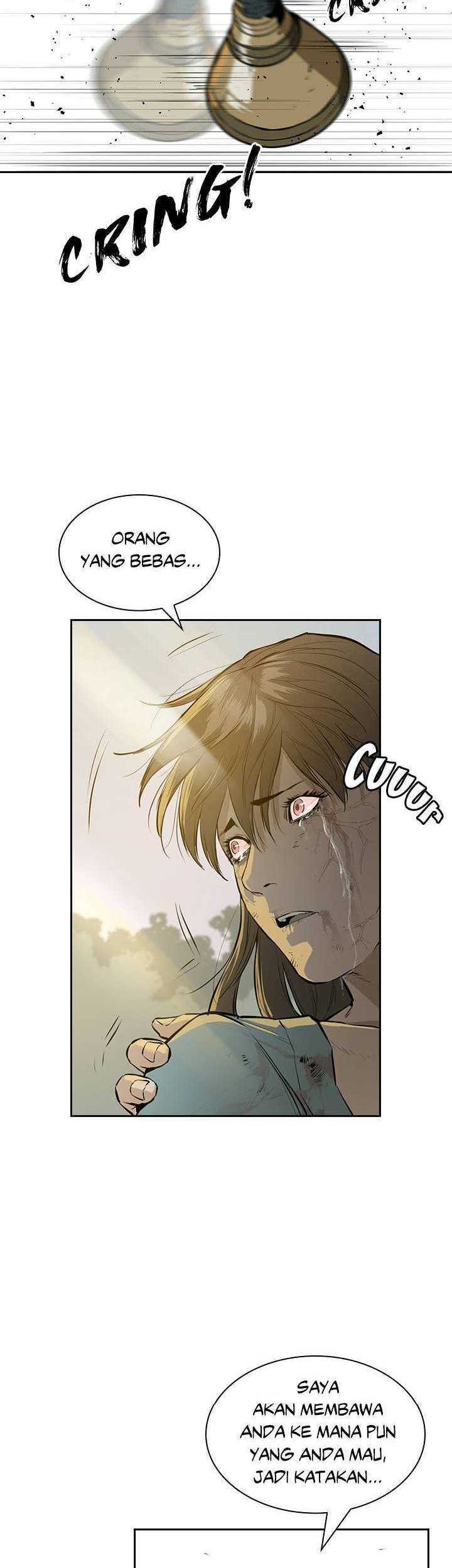 Wind Soul Chapter 65 Gambar 30