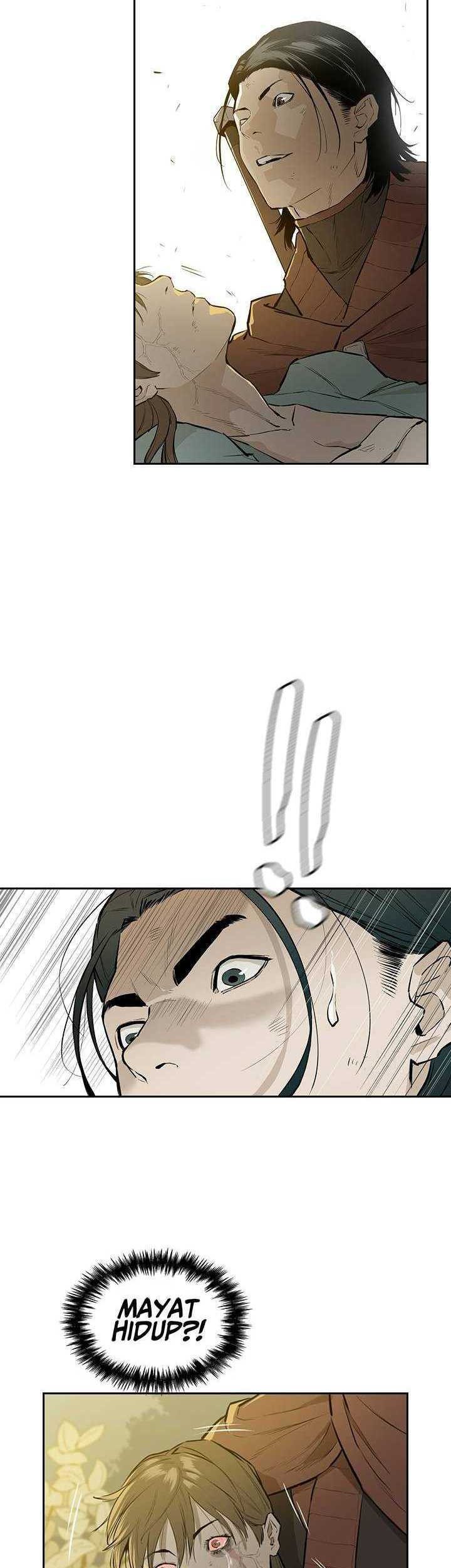 Wind Soul Chapter 65 Gambar 31