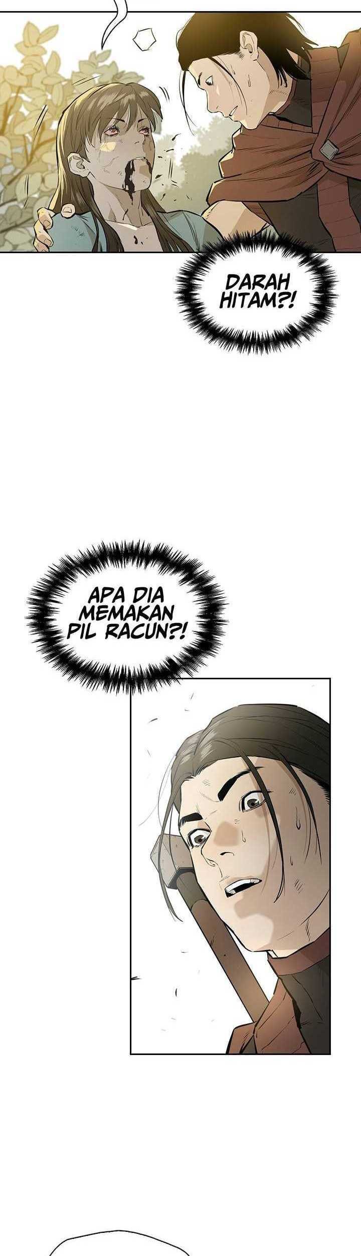 Wind Soul Chapter 65 Gambar 33