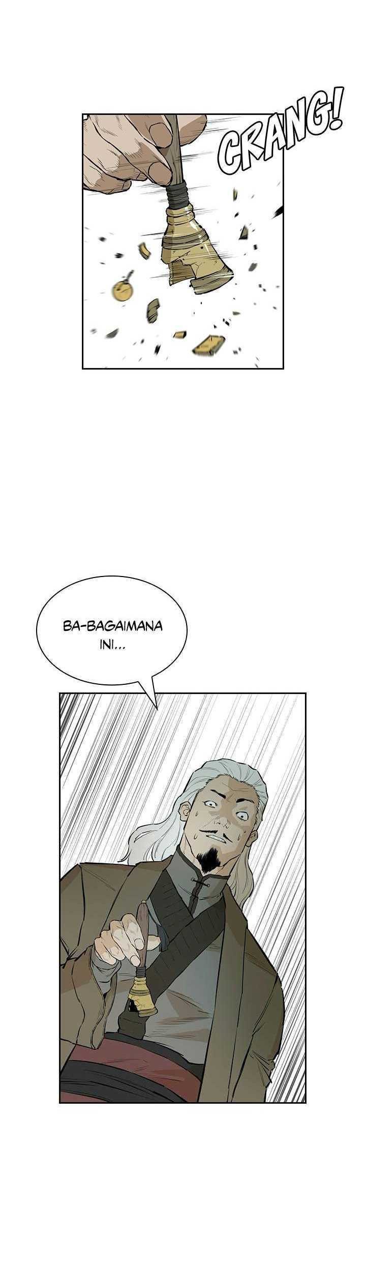 Wind Soul Chapter 65 Gambar 36