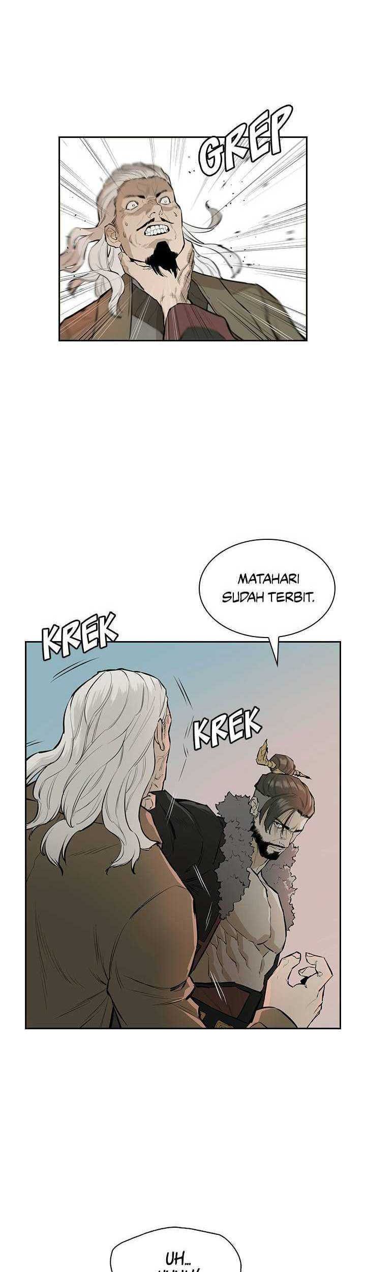 Wind Soul Chapter 65 Gambar 38