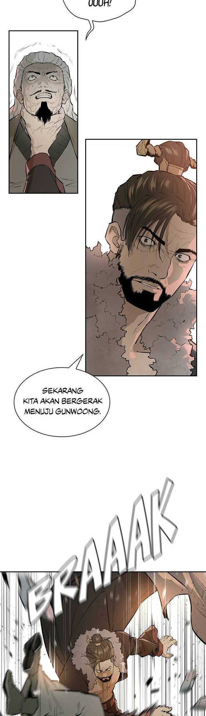 Wind Soul Chapter 65 Gambar 39