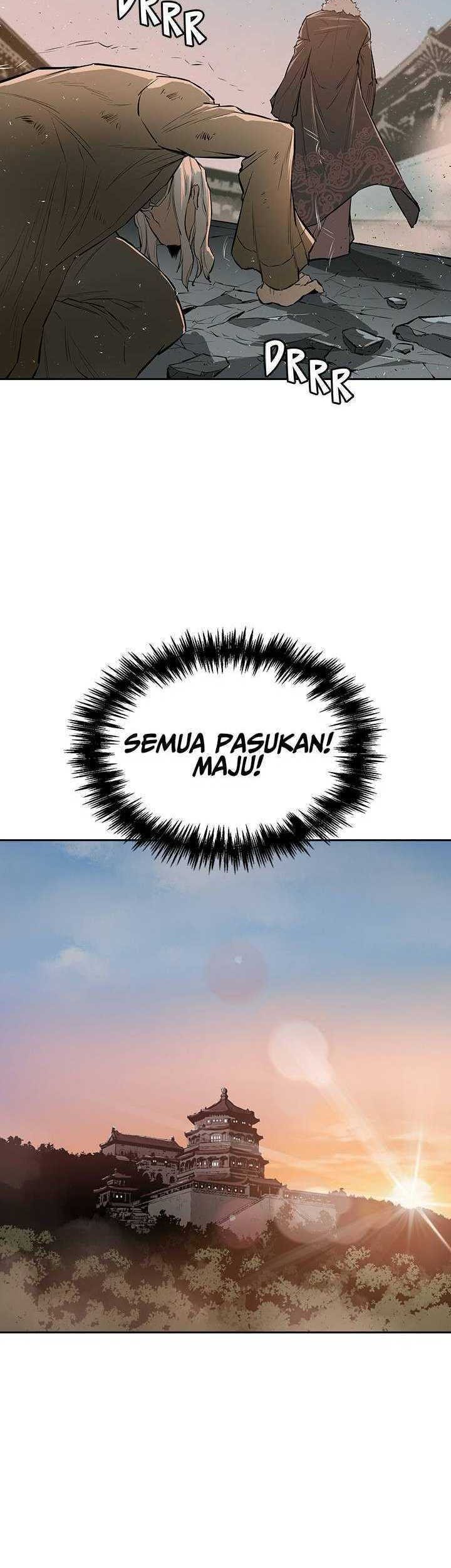 Wind Soul Chapter 65 Gambar 42